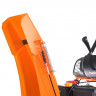 Снегоочиститель бензиновый Yard Fox PRO 7654E 