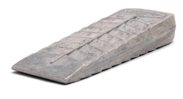Валочный клин магний 5" 13см Husqvarna 5056947-00 