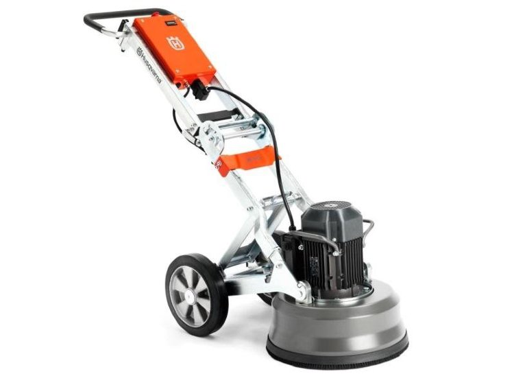 Шлифовальная машина по бетону HUSQVARNA PG 450 9672781-01