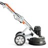 Шлифовальная машина по бетону HUSQVARNA PG 450 9672781-01