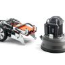 Шлифовальная машина по бетону HUSQVARNA PG 450 9672781-01