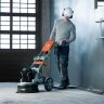 Шлифовальная машина по бетону HUSQVARNA PG 450 9672781-01