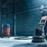 Шлифовальная машина по бетону HUSQVARNA PG 450 9672781-01
