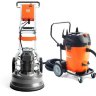 Шлифовальная машина по бетону HUSQVARNA PG 450 9672781-01