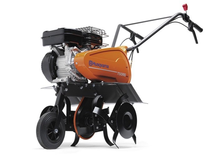 Мотокультиватор Husqvarna T50RS 
