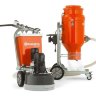 Шлифовальная машина по бетону HUSQVARNA PG 530 9651958-12 
