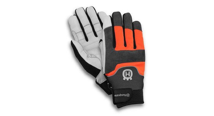 Перчатки Technical размер 09 Husqvarna 5793804-09 