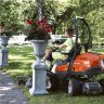 Райдер Husqvarna P 525D Rider 