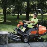 Райдер Husqvarna P 525D Rider 