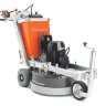 Шлифовальная машина по бетону HUSQVARNA PG 680 9651957-07