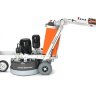 Шлифовальная машина по бетону HUSQVARNA PG 680 9651957-07
