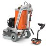 Шлифовальная машина по бетону HUSQVARNA PG 680 9651957-07