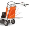 Шлифовальная машина по бетону HUSQVARNA PG 680 9651957-07
