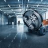 Шлифовальная машина по бетону HUSQVARNA PG 680 9651957-07