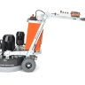 Шлифовальная машина по бетону HUSQVARNA PG 680 9651957-07