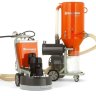 Шлифовальная машина по бетону HUSQVARNA PG 680 9651957-07