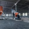 Шлифовальная машина по бетону HUSQVARNA PG 680 9651957-07