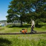 Культиватор Husqvarna TF 434P