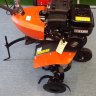 Культиватор Husqvarna TF 434P