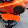 Культиватор Husqvarna TF 434P