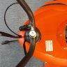 Культиватор Husqvarna TF 434P