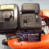 Культиватор Husqvarna TF 434P