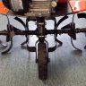 Культиватор Husqvarna TF 434P