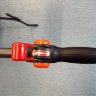 Культиватор Husqvarna TF 434P