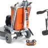 Шлифовальная машина по бетону HUSQVARNA PG 820 9651956-07