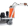 Шлифовальная машина по бетону HUSQVARNA PG 820 9651956-07