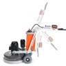 Шлифовальная машина по бетону HUSQVARNA PG 820 9651956-07