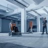 Шлифовальная машина по бетону HUSQVARNA PG 820 9651956-07