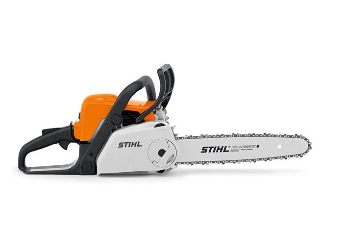 Бензопила STIHL MS 180 16" C-BE 