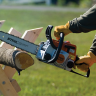 Бензопила STIHL MS 180 16