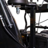 Снегоуборщик бензиновый Champion ST661