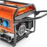 Генератор Husqvarna G5500P 