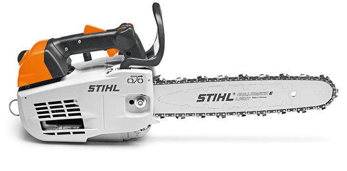 БЕНЗОПИЛА STIHL MS 201 TC-M 12" 