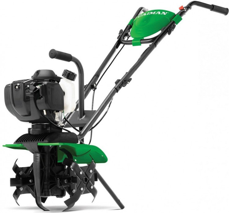 Культиватор Caiman SUPERTILLER MB 25H 