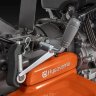 Культиватор HUSQVARNA TF 545P 9676393-02