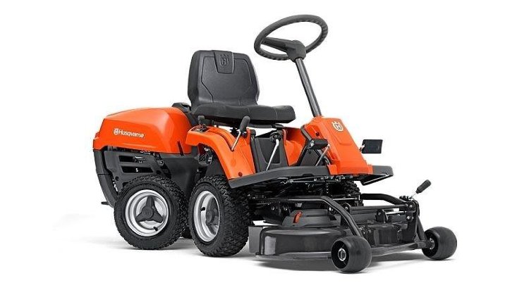 Райдер HUSQVARNA R 112C5 9671785-01 