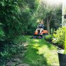 Райдер HUSQVARNA R 112C5 9671785-01 