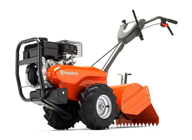Мотоультиватор Husqvarna TR 430 Dual 