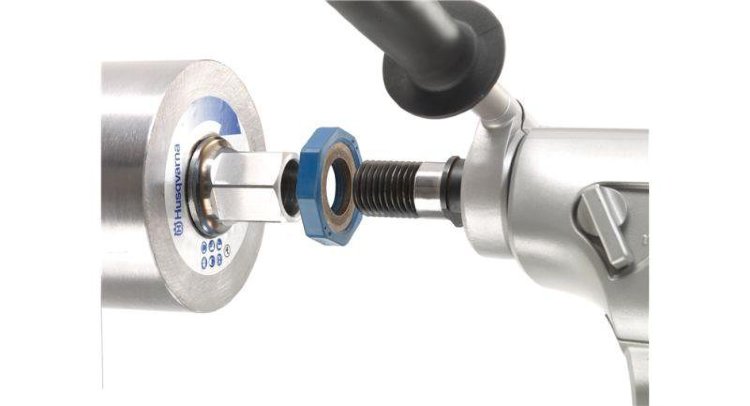 Шайба антифрикционная HUSQVARNA 5430528-78 