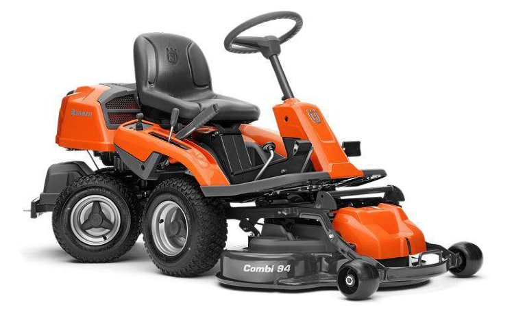 Райдер HUSQVARNA R 213C 9672910-01 