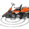 Райдер HUSQVARNA R 213C 9672910-01 