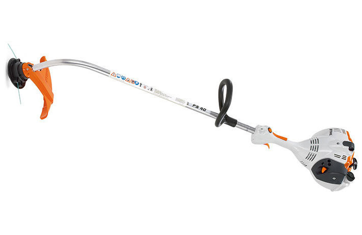Триммер бензиновый STIHL FS 40 