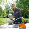 Триммер бензиновый STIHL FS 40 