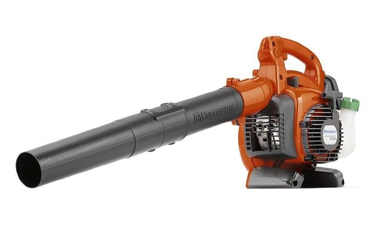 Воздуходувка HUSQVARNA 125 B 9527156-43 
