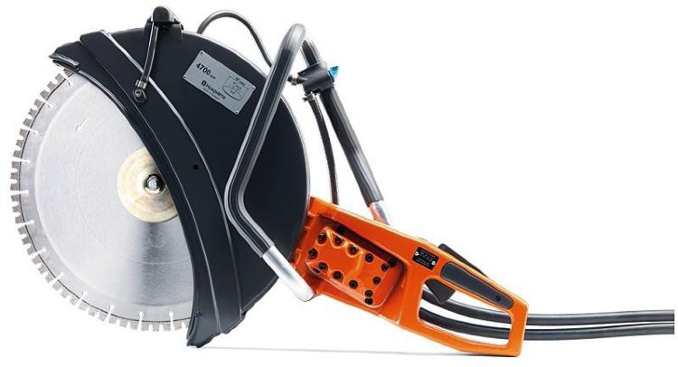 Гидрорезчик HUSQVARNA K 2500 400-25,4 9683654-01 