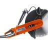 Гидрорезчик HUSQVARNA K 2500 400-25,4 9683654-01 